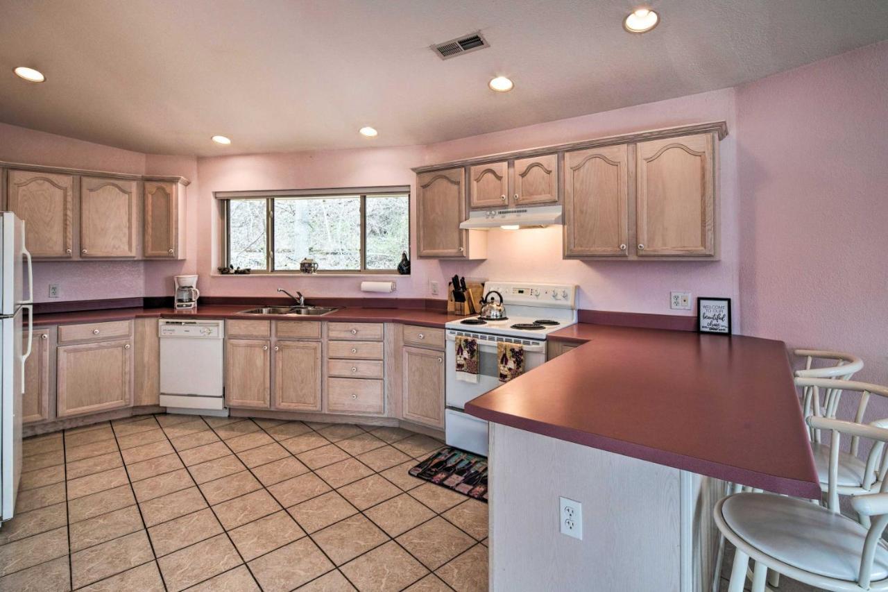 Charming Burnsville Apt With Mountain Views And Deck! Zewnętrze zdjęcie