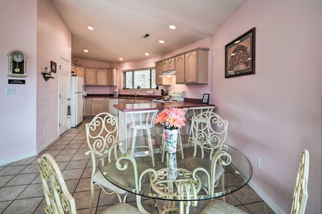 Charming Burnsville Apt With Mountain Views And Deck! Zewnętrze zdjęcie