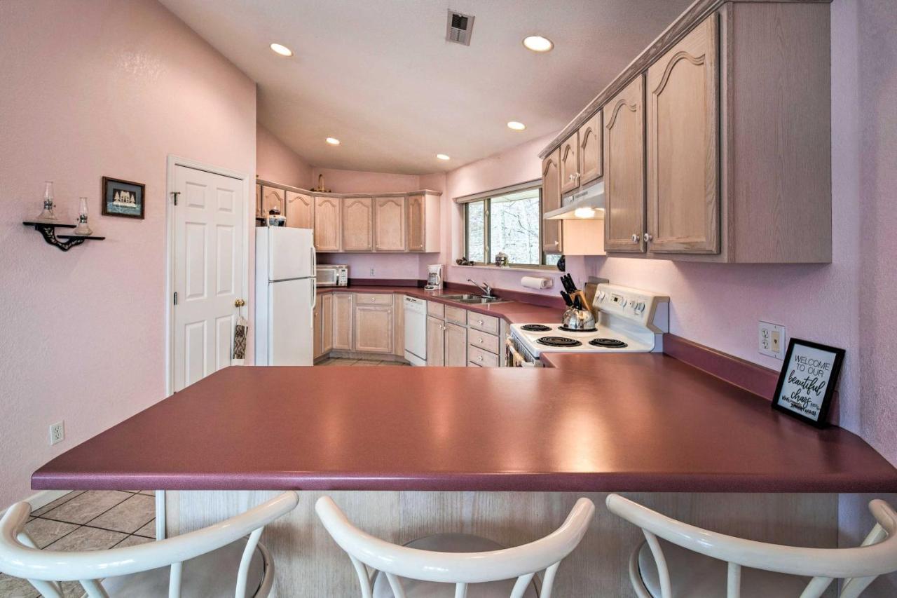 Charming Burnsville Apt With Mountain Views And Deck! Zewnętrze zdjęcie