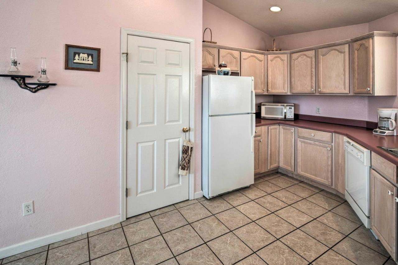 Charming Burnsville Apt With Mountain Views And Deck! Zewnętrze zdjęcie