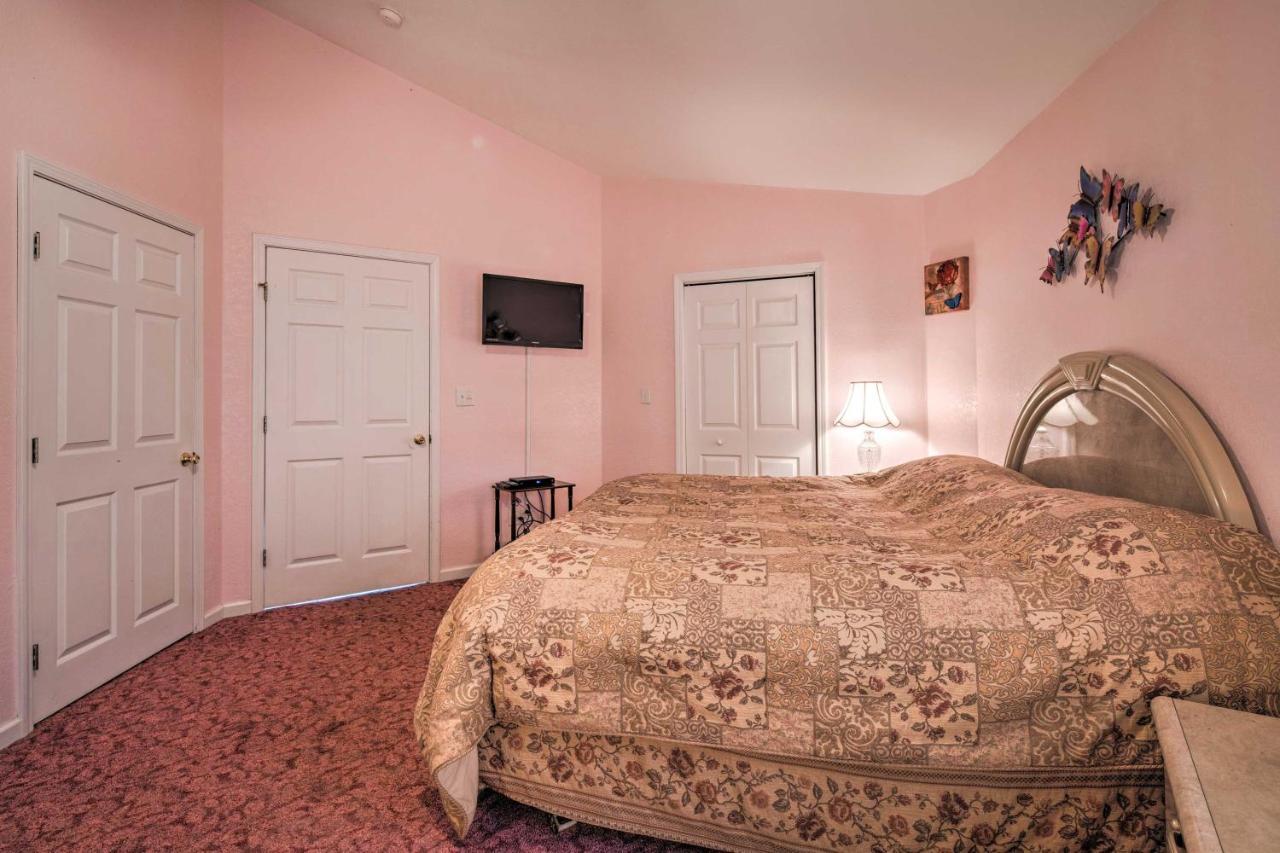 Charming Burnsville Apt With Mountain Views And Deck! Zewnętrze zdjęcie